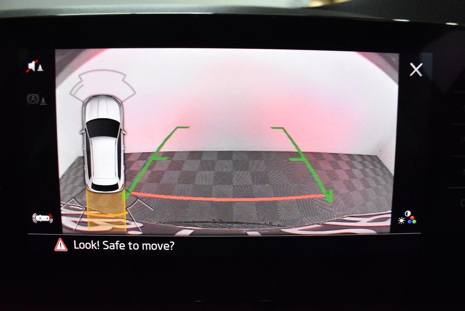 2021 Used SKODA Kamiq