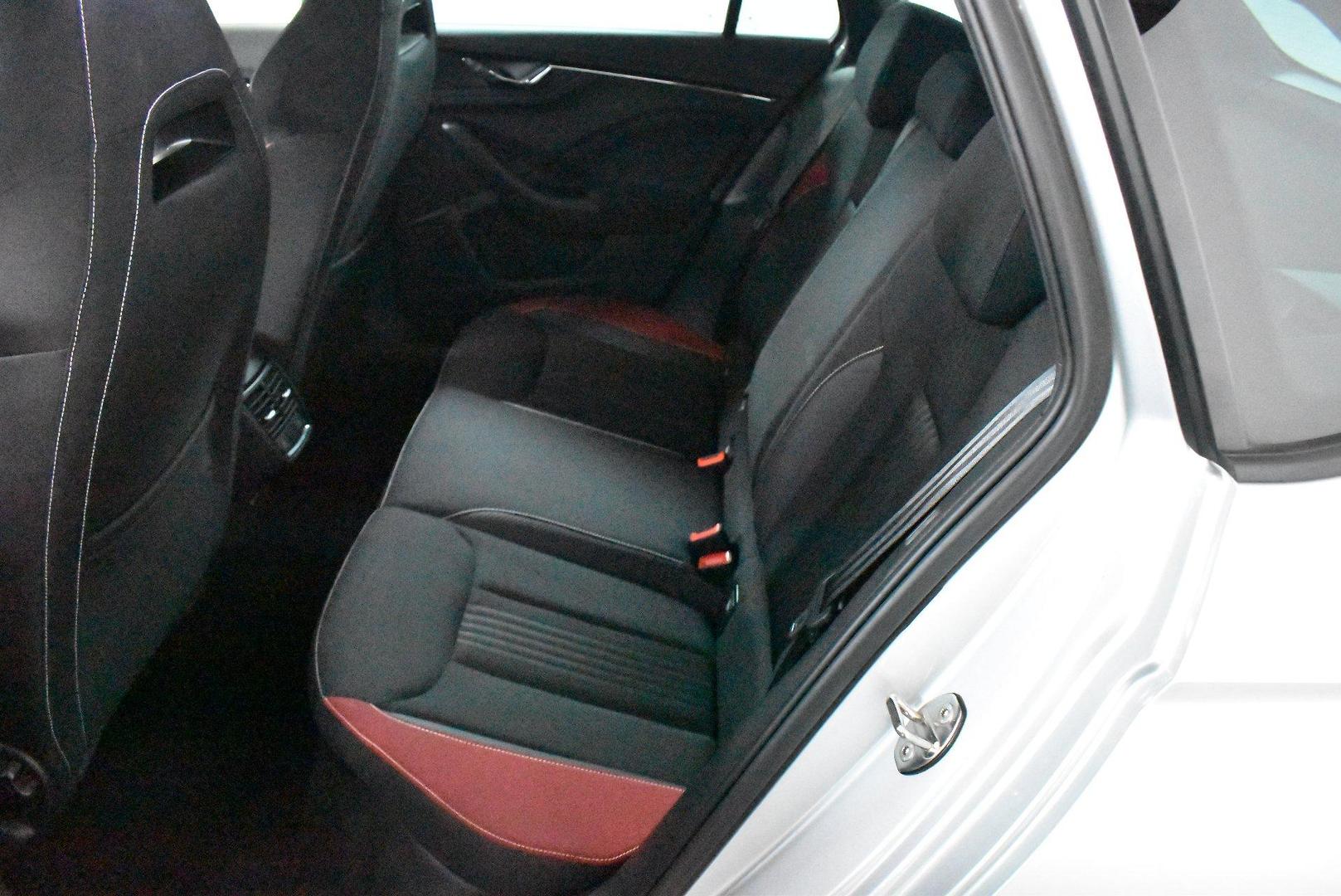 2021 Used SKODA Kamiq