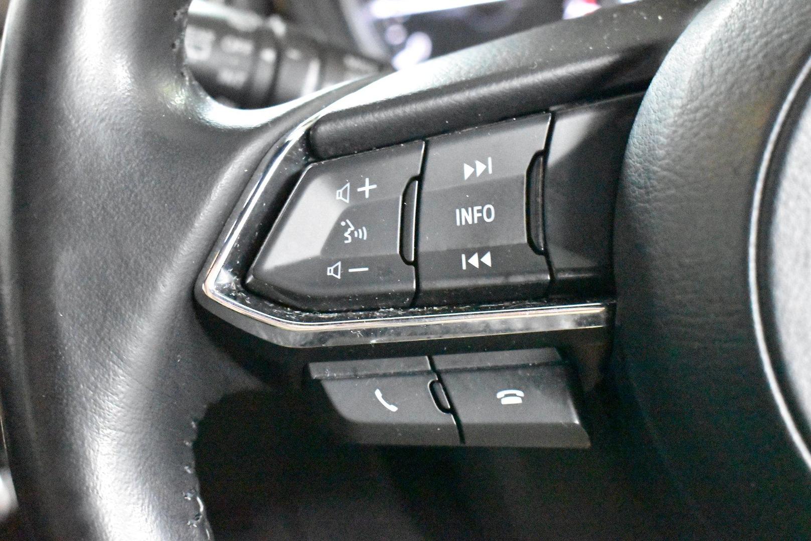 2017 Used Mazda CX-9