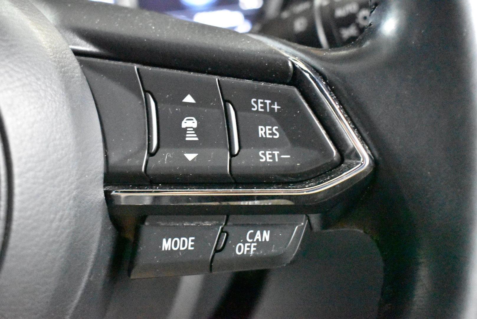 2017 Used Mazda CX-9