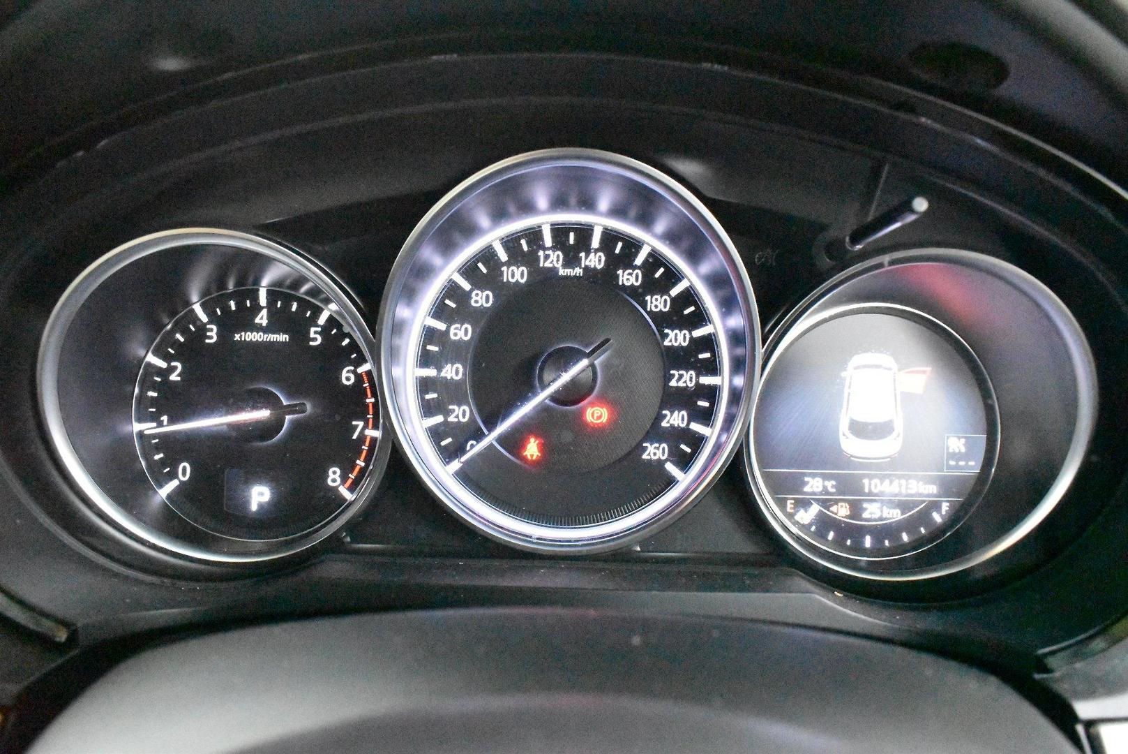 2017 Used Mazda CX-9