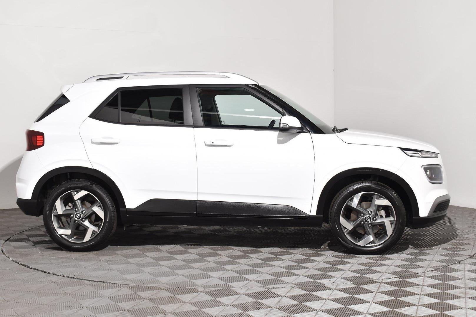 2022 Used Hyundai Venue