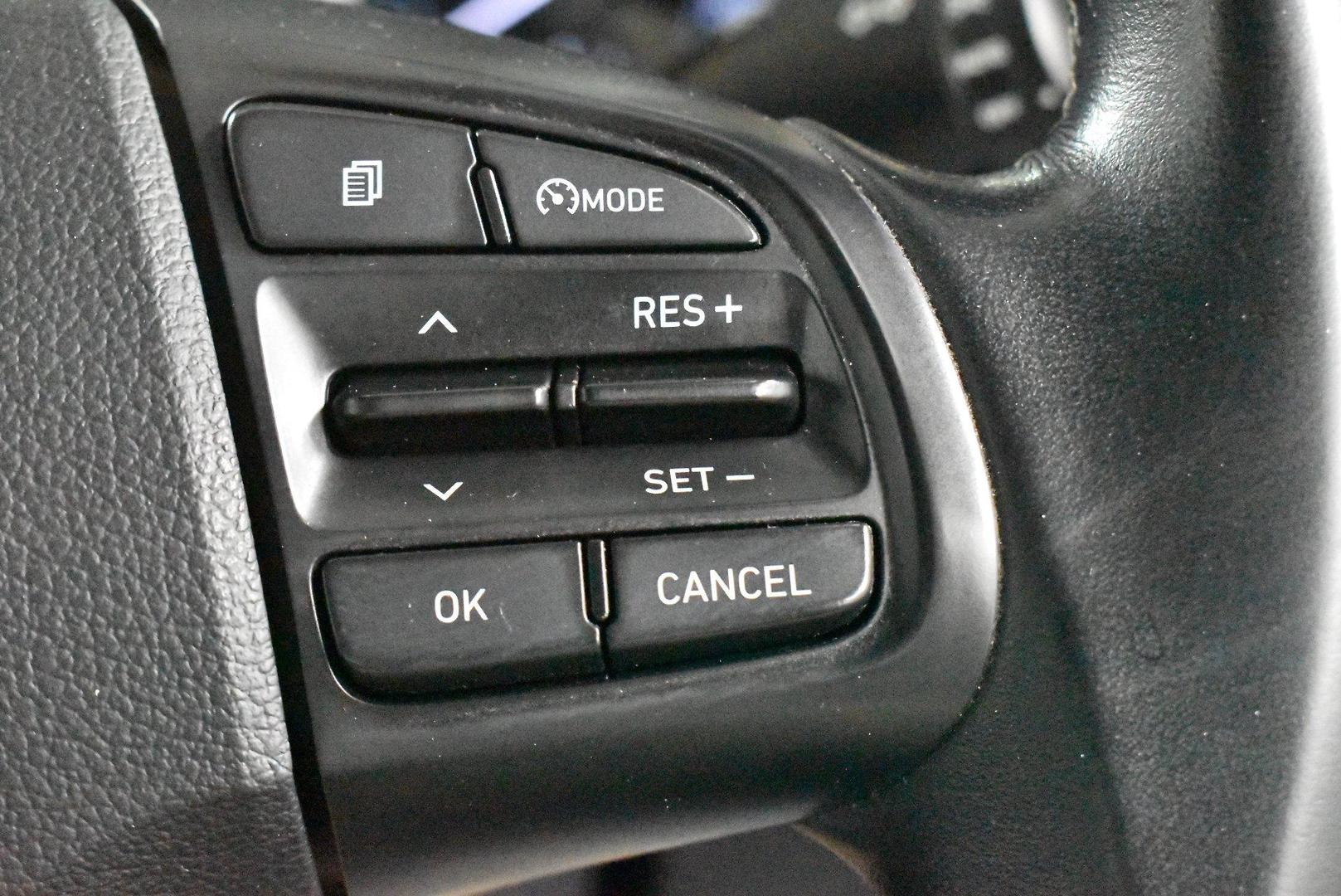 2022 Used Hyundai Venue