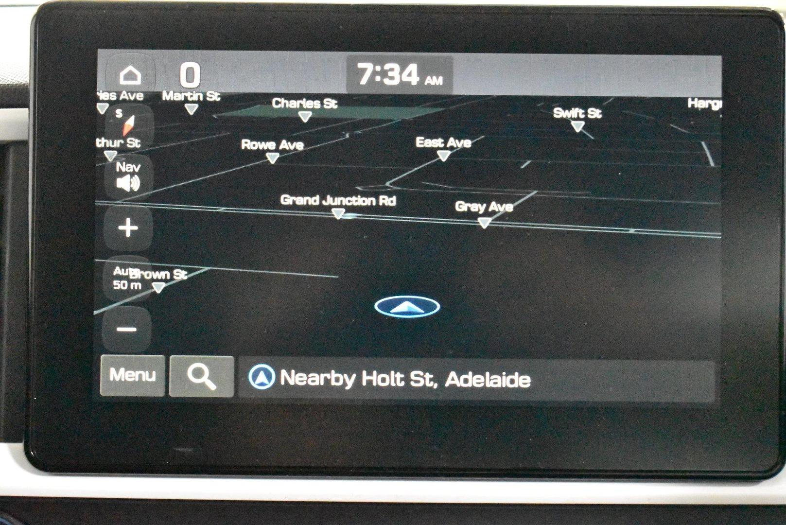 2022 Used Hyundai Venue