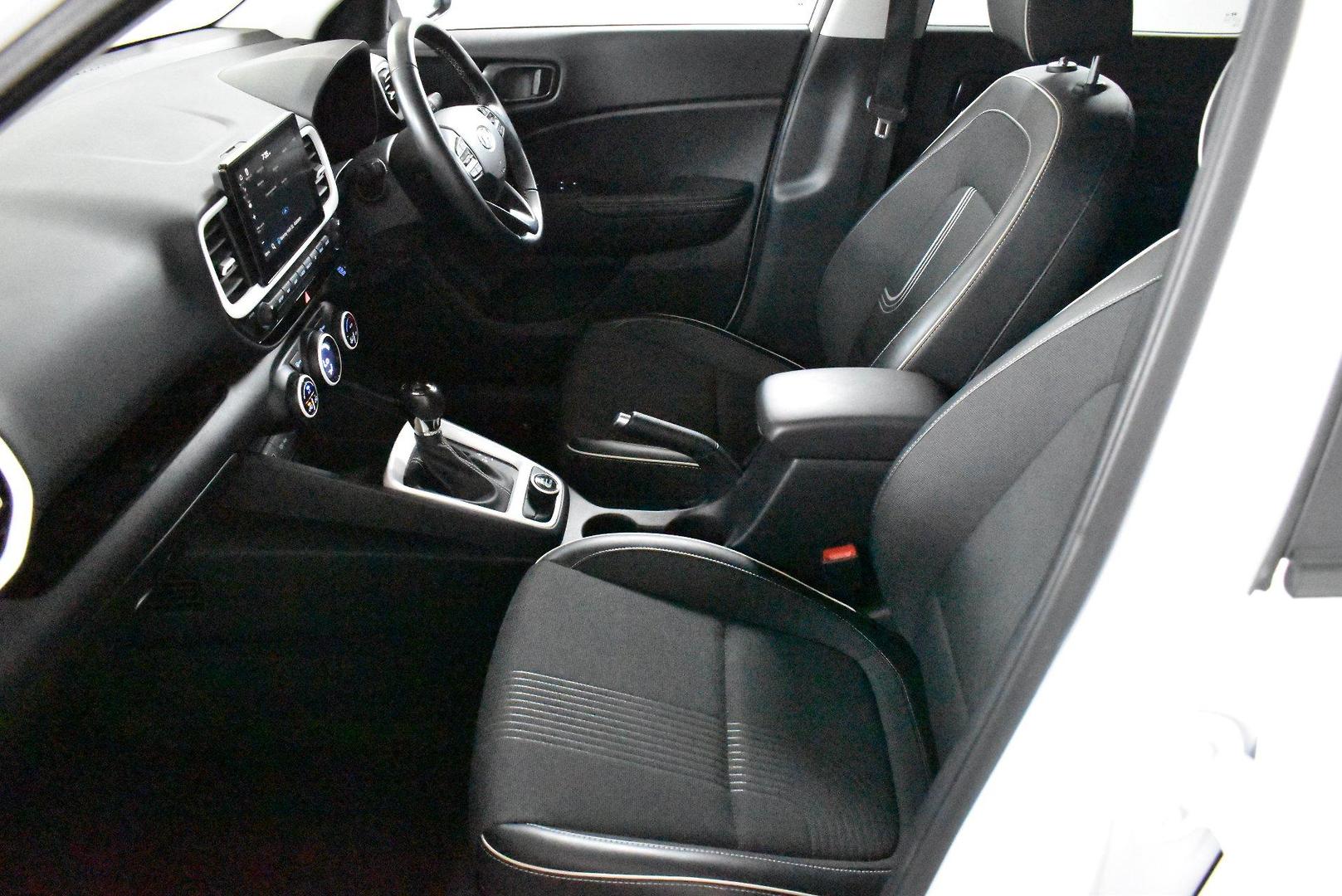 2022 Used Hyundai Venue