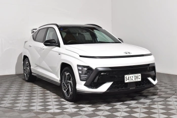 2023 Used Hyundai Kona