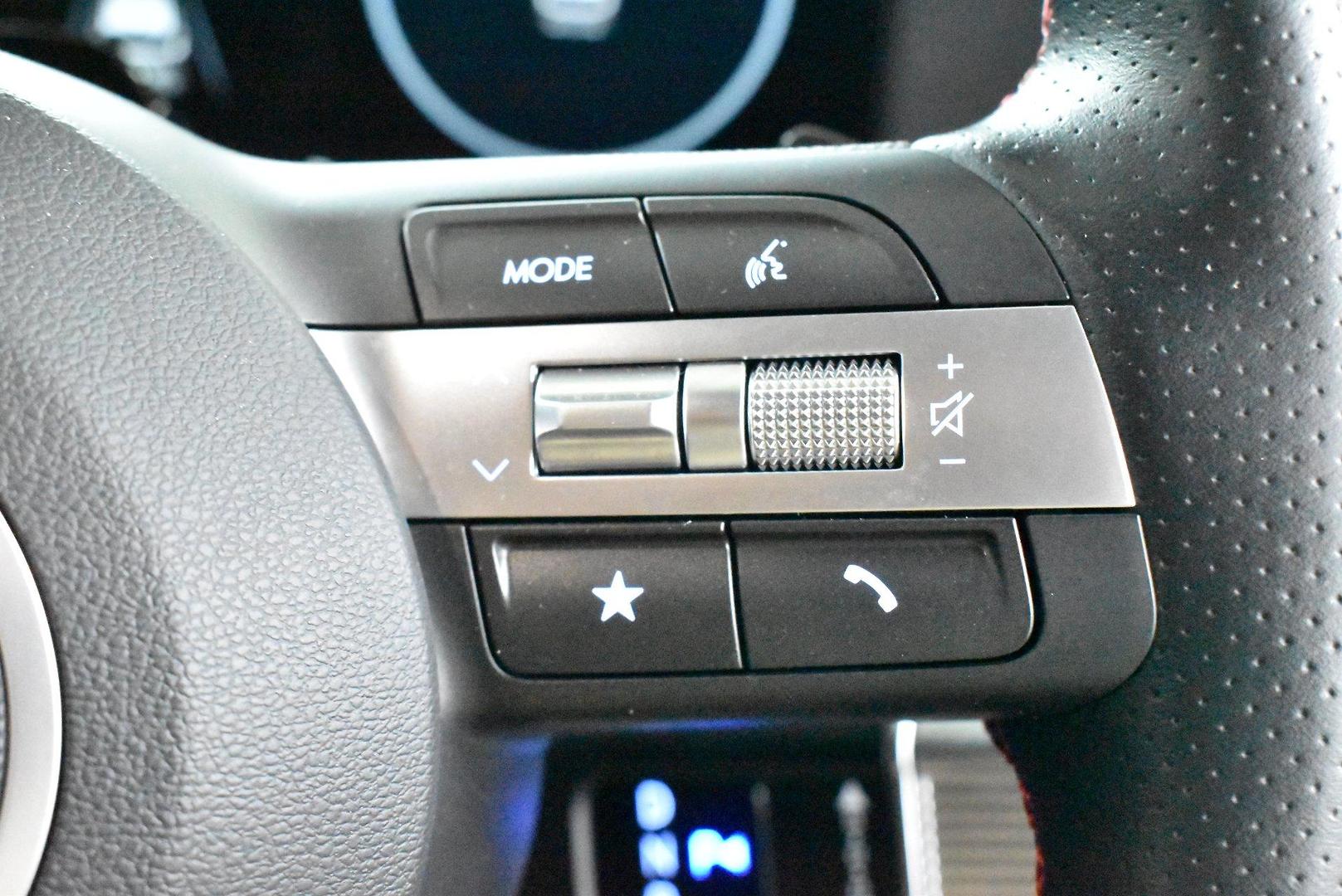 2023 Used Hyundai Kona