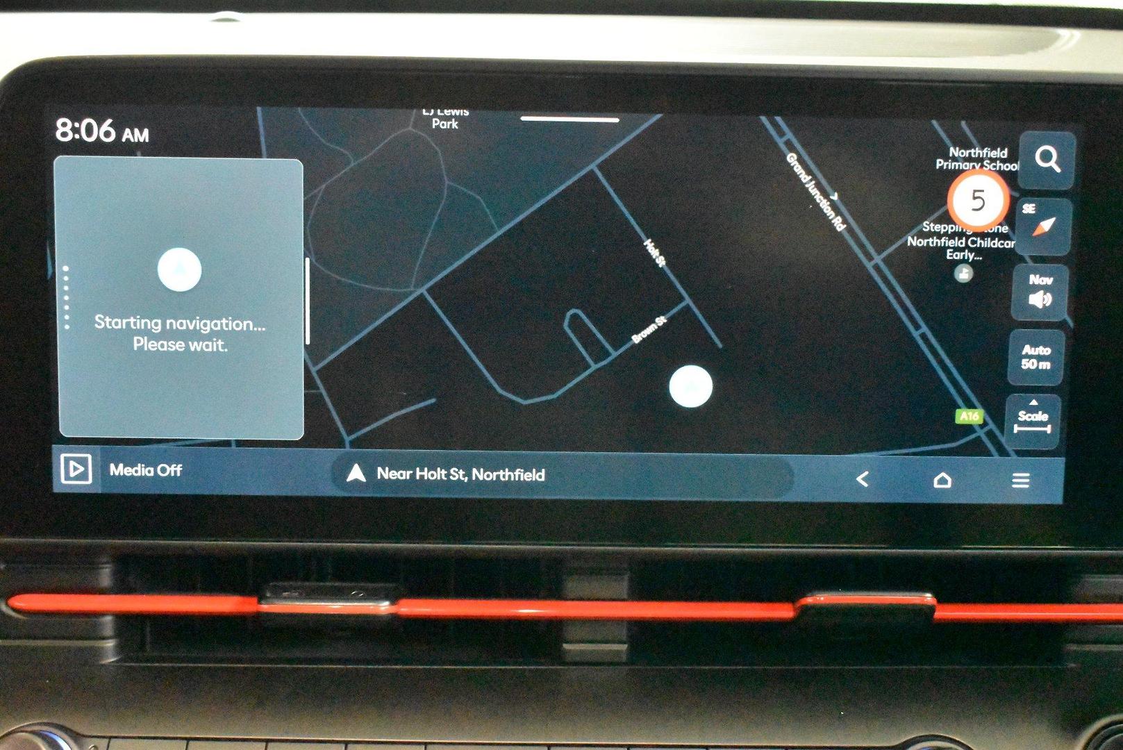 2023 Used Hyundai Kona