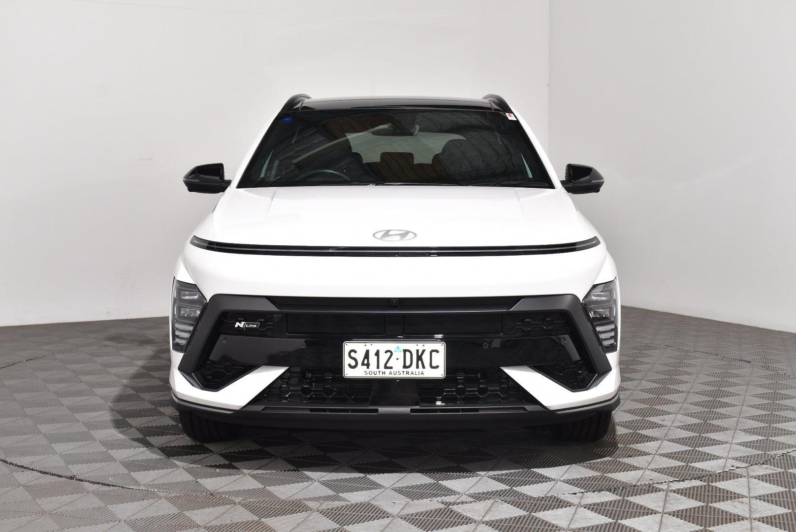 2023 Used Hyundai Kona