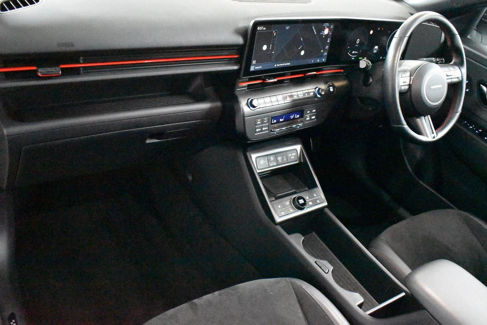 2023 Used Hyundai Kona