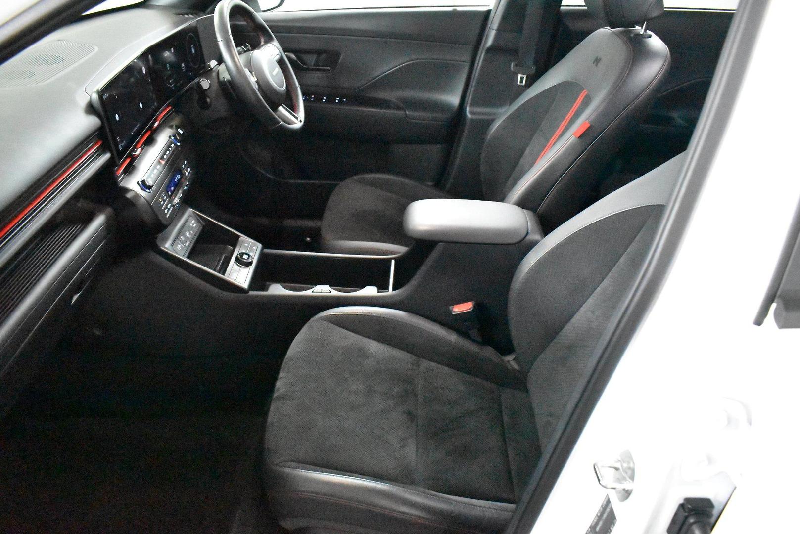 2023 Used Hyundai Kona