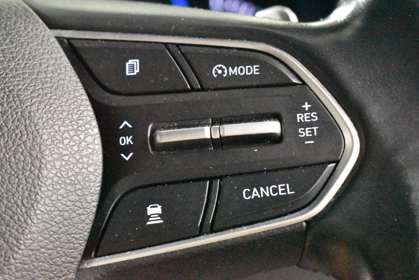 2019 Used Hyundai Santa Fe