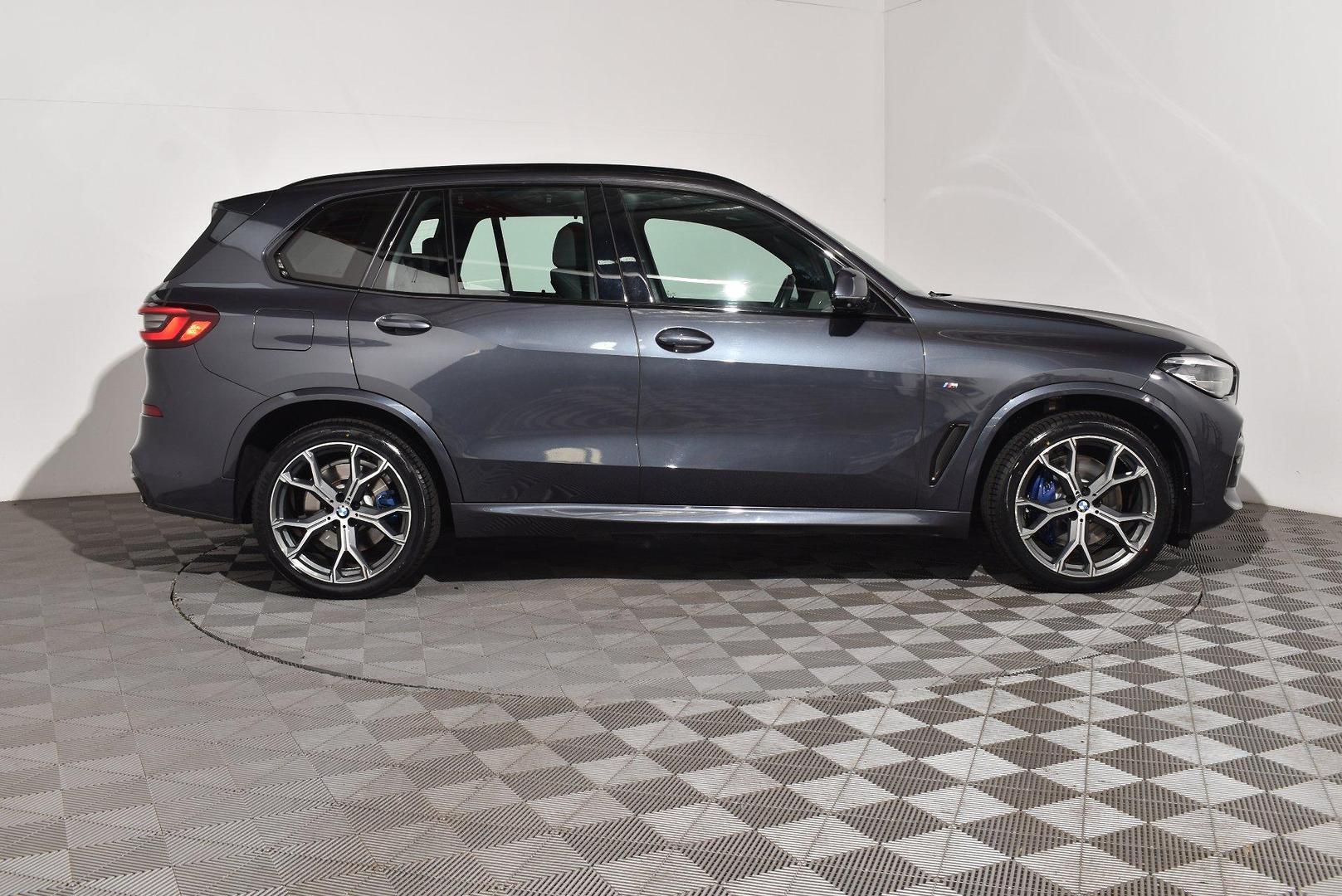 2020 Used BMW X5