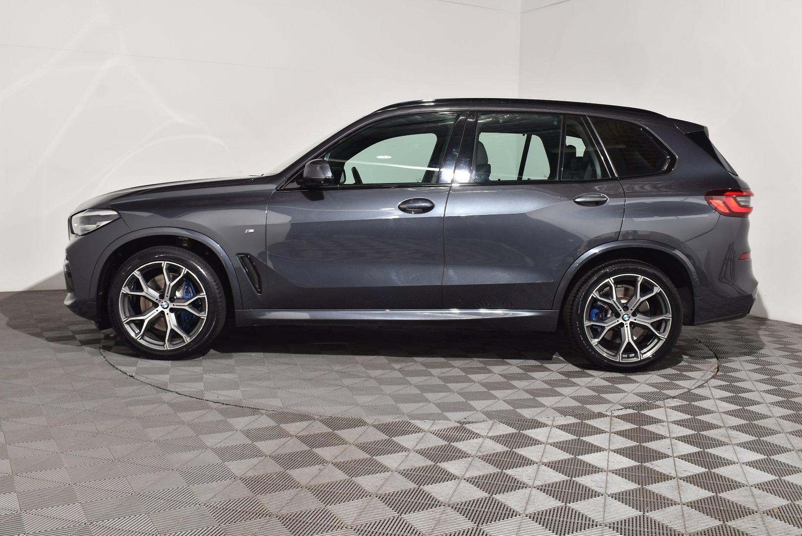 2020 Used BMW X5