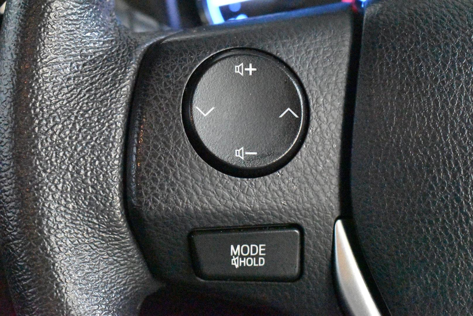 2015 Used Toyota Corolla