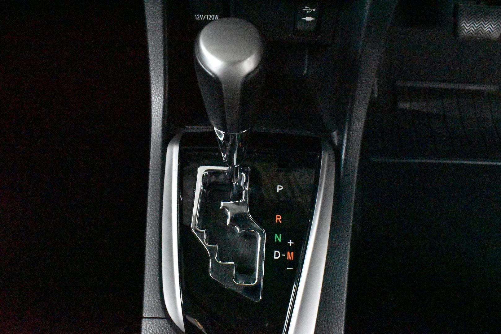 2015 Used Toyota Corolla