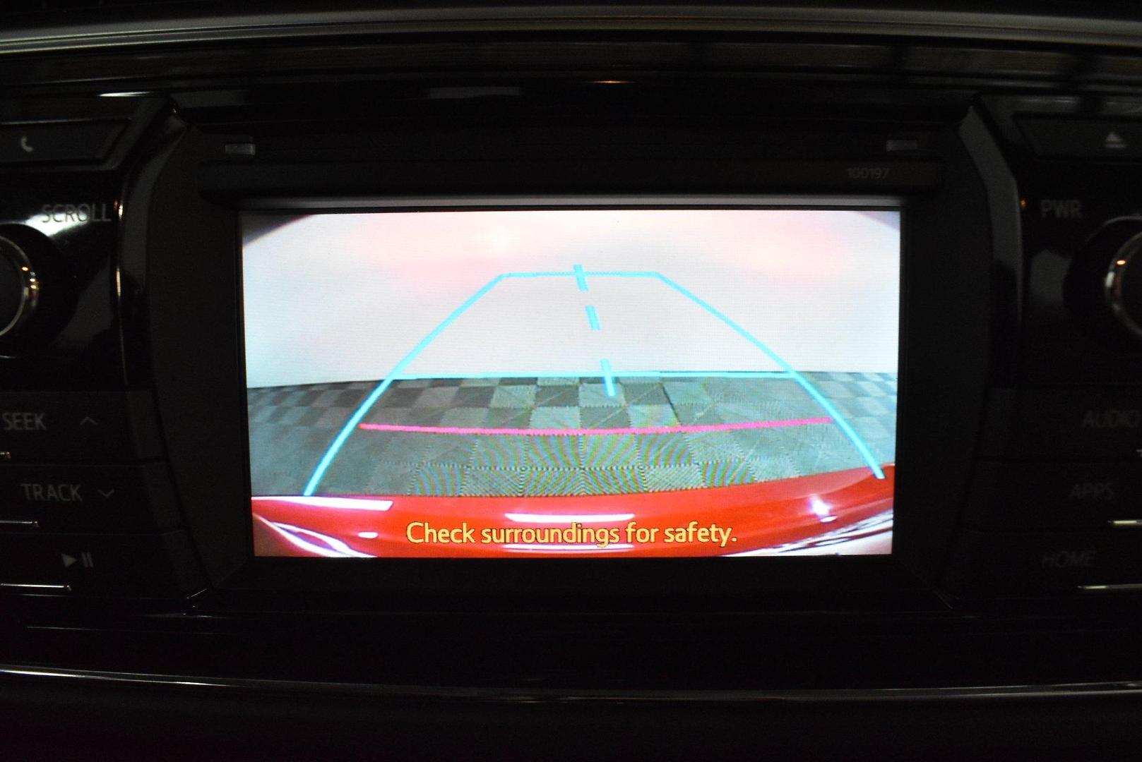 2015 Used Toyota Corolla