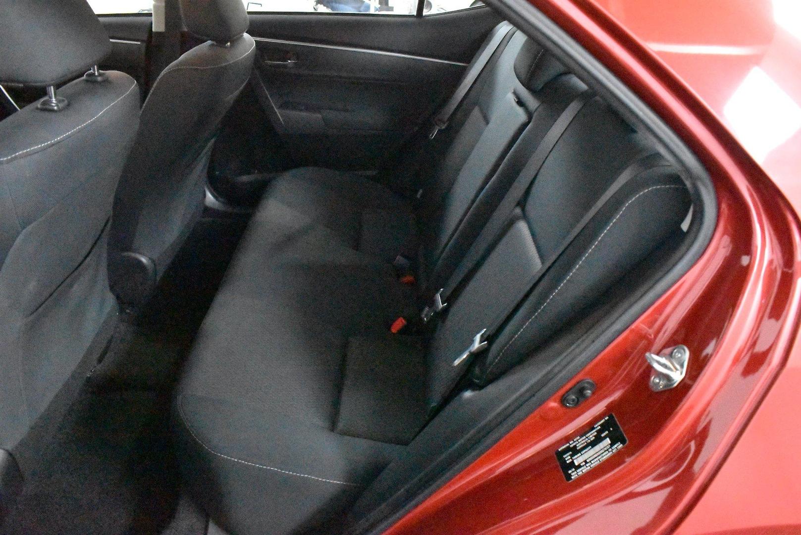 2015 Used Toyota Corolla