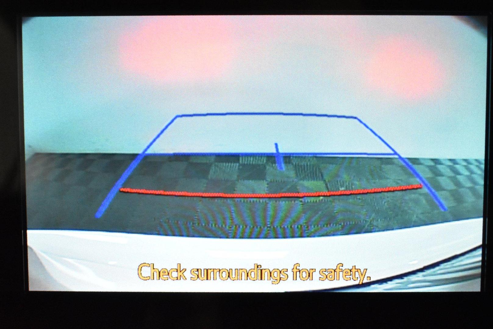 2018 Used Toyota Corolla