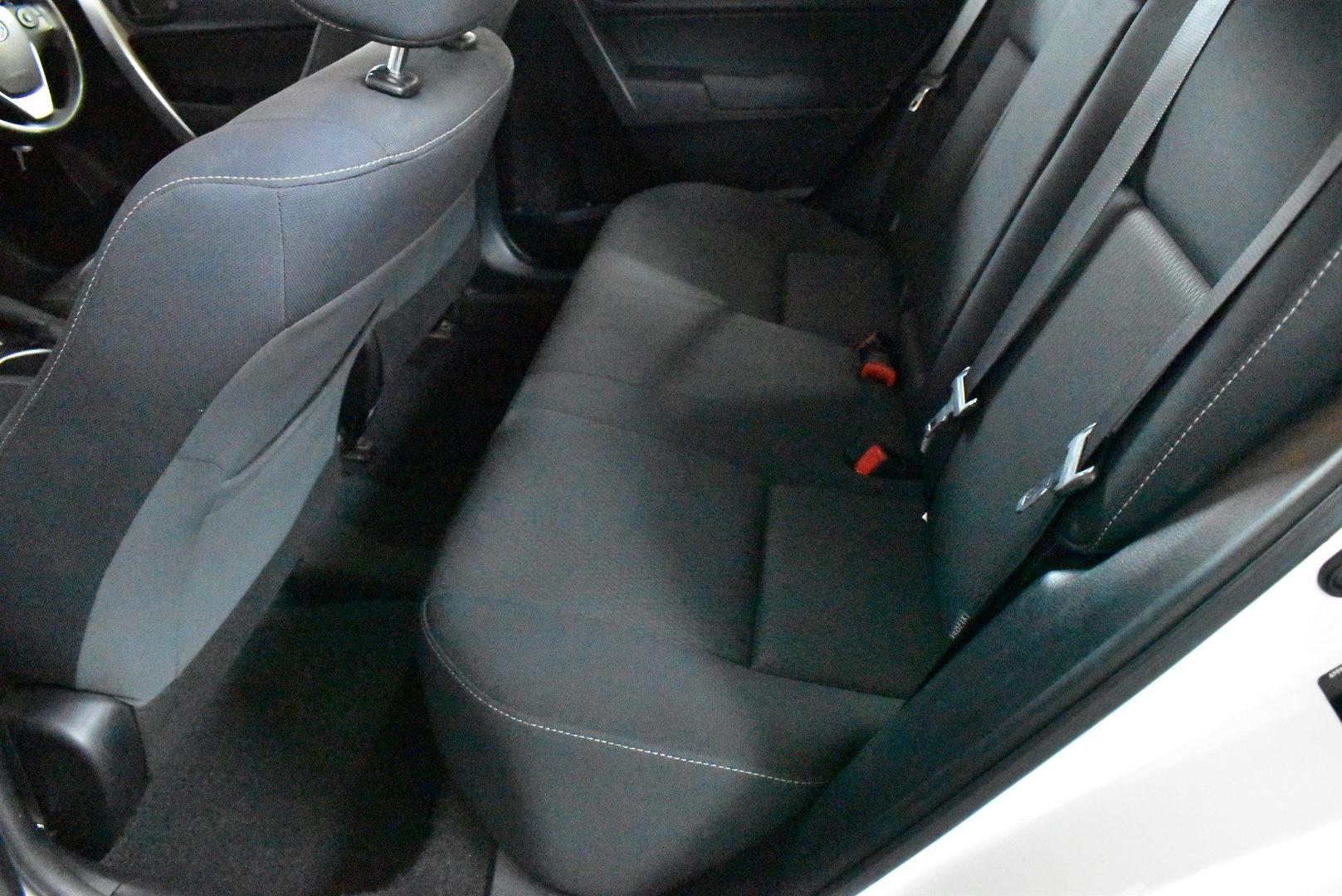 2018 Used Toyota Corolla