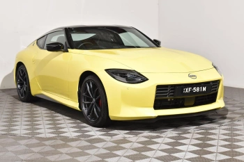 2024 Used Nissan Z