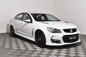 2016 Used Holden Commodore