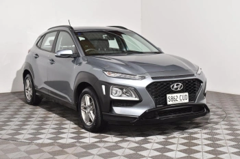 2020 Used Hyundai Kona