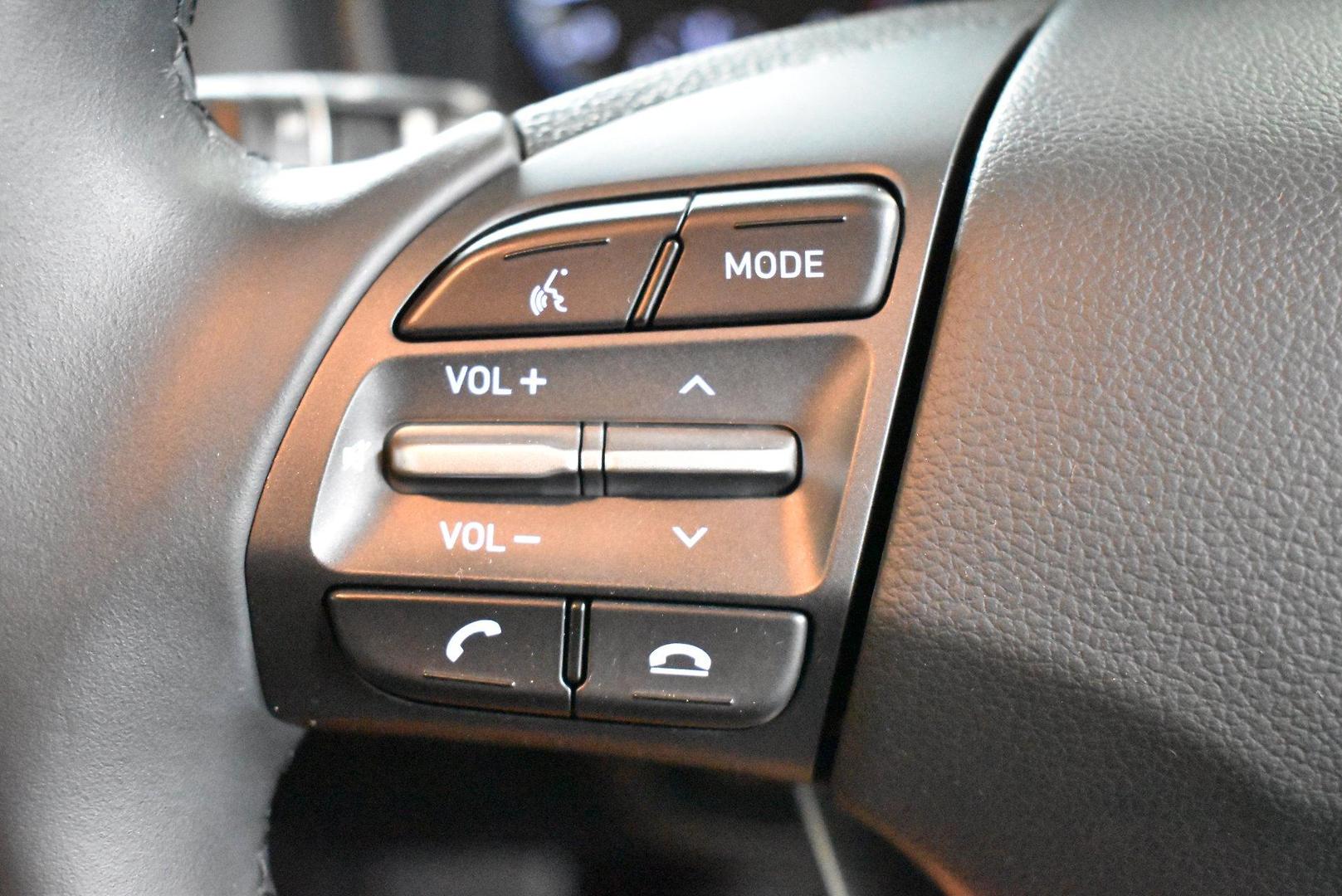 2020 Used Hyundai Kona