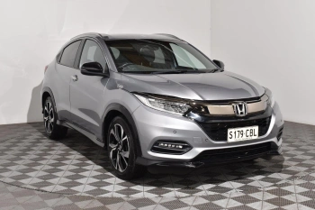 2019 Used Honda HR-V