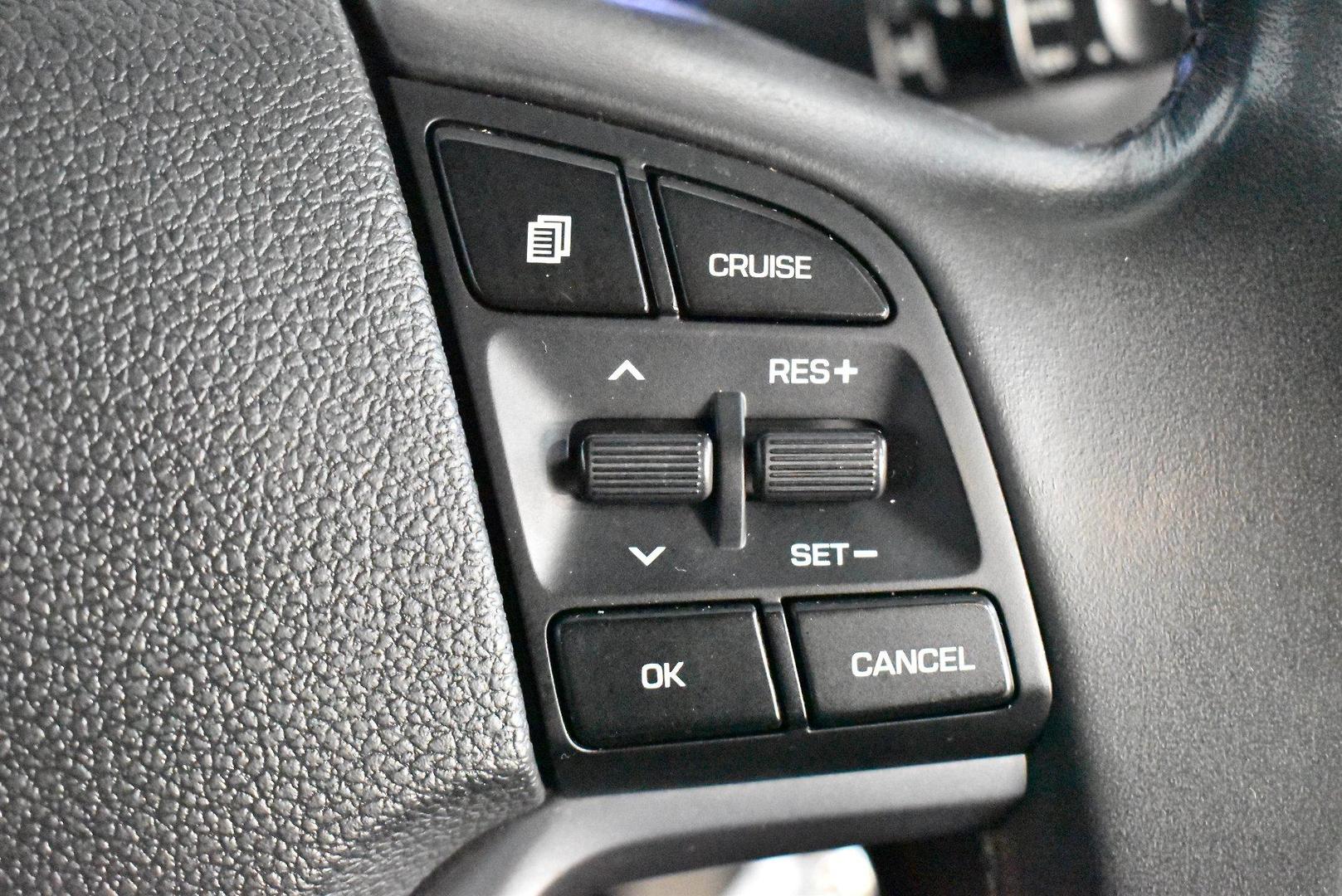 2015 Used Hyundai Tucson