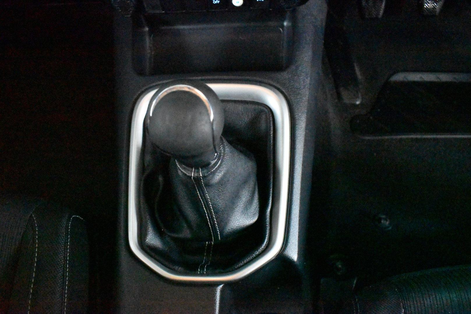 2016 Used Toyota Hilux