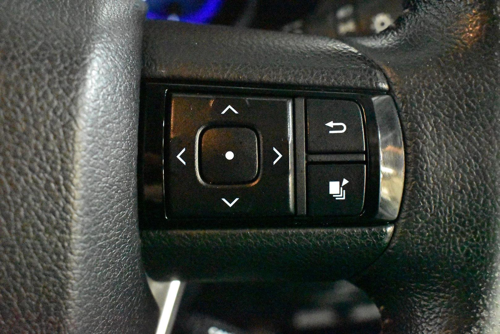 2016 Used Toyota Hilux