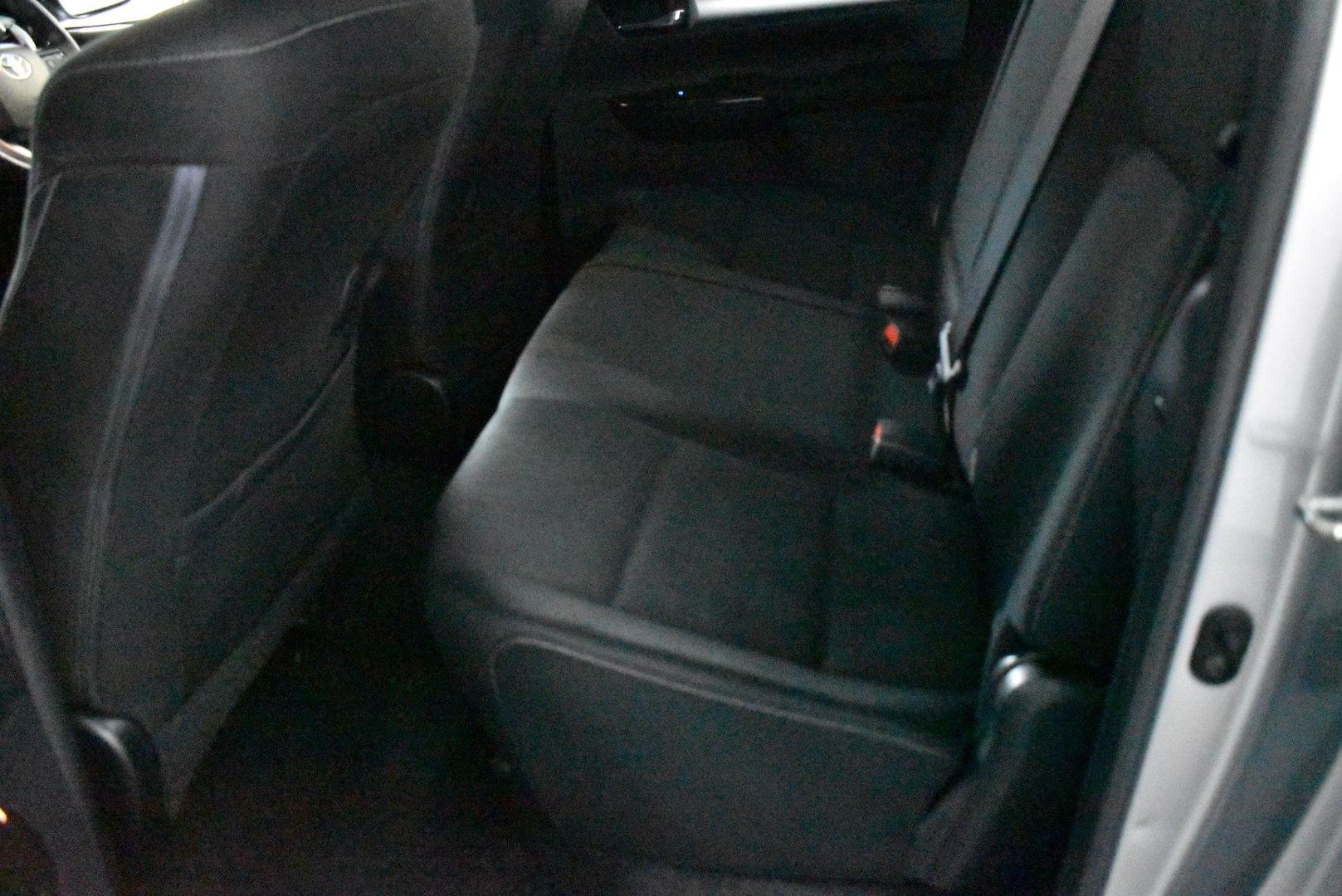 2016 Used Toyota Hilux