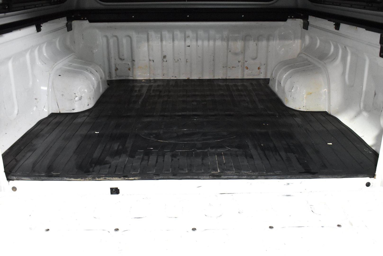 2017 Used Toyota Hilux