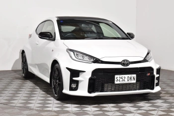 2021 Used Toyota Yaris