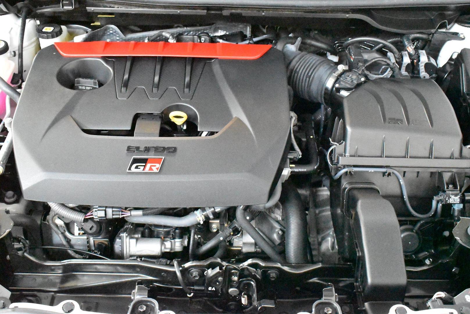 2021 Used Toyota Yaris