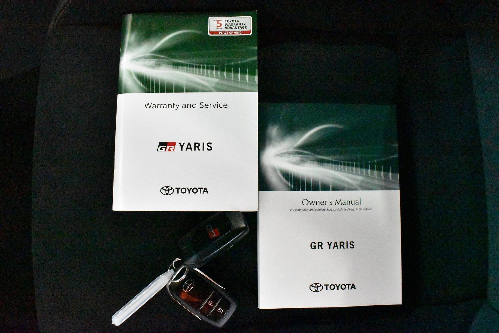 2021 Used Toyota Yaris