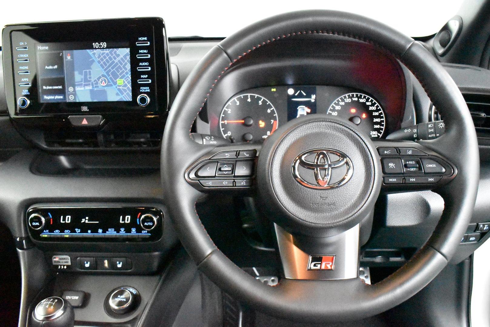 2021 Used Toyota Yaris