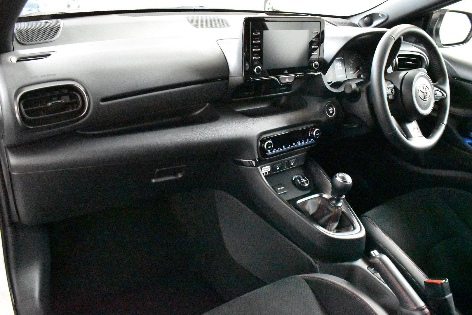 2021 Used Toyota Yaris