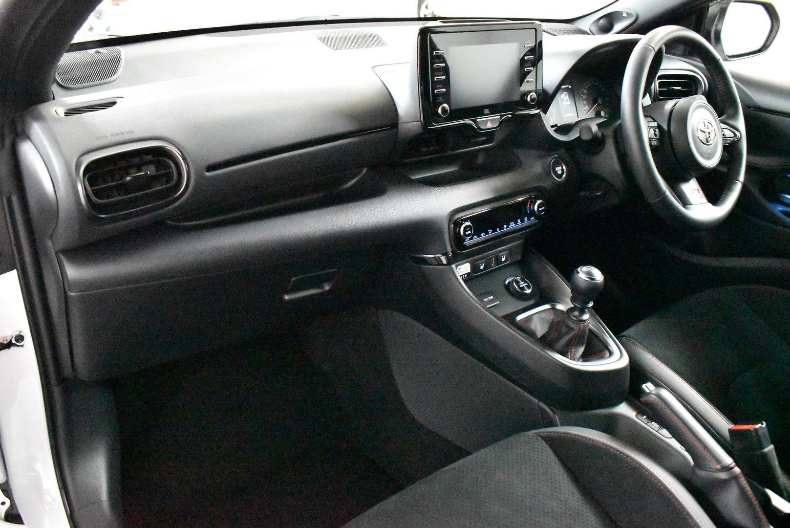 2021 Used Toyota Yaris