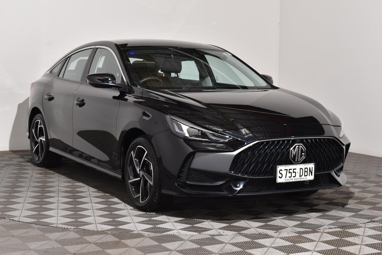 2024 Used MG MG5