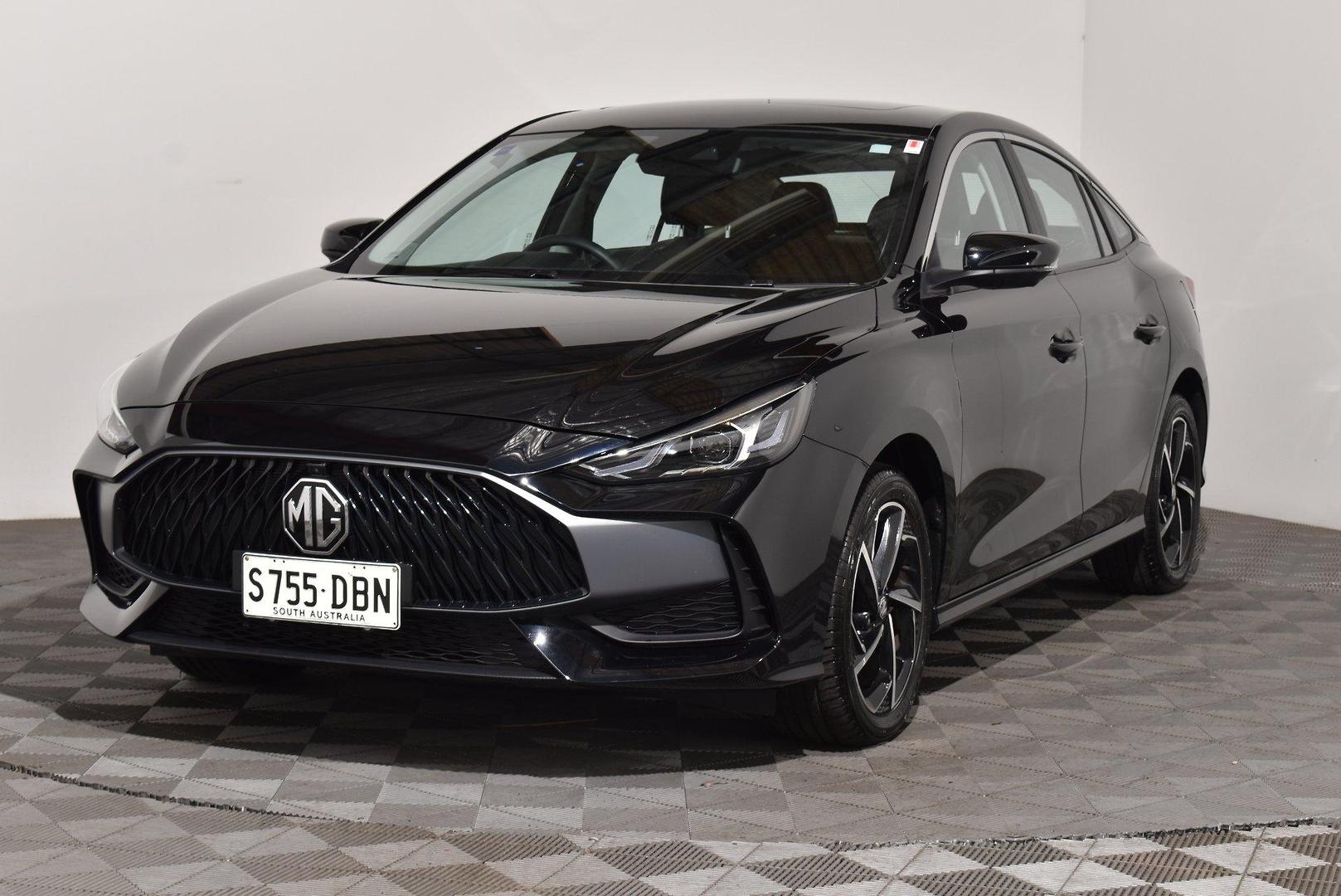 2024 Used MG MG5