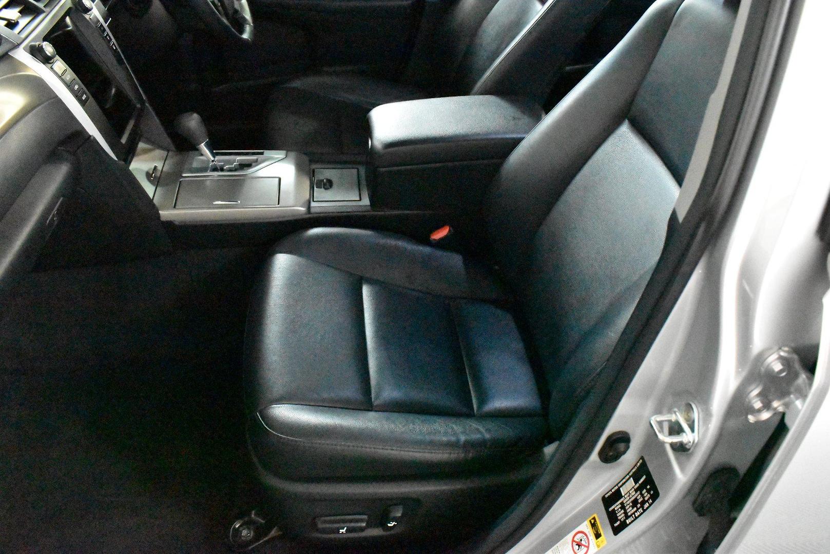 2014 Used Toyota Aurion