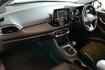 2019 Used Hyundai i30