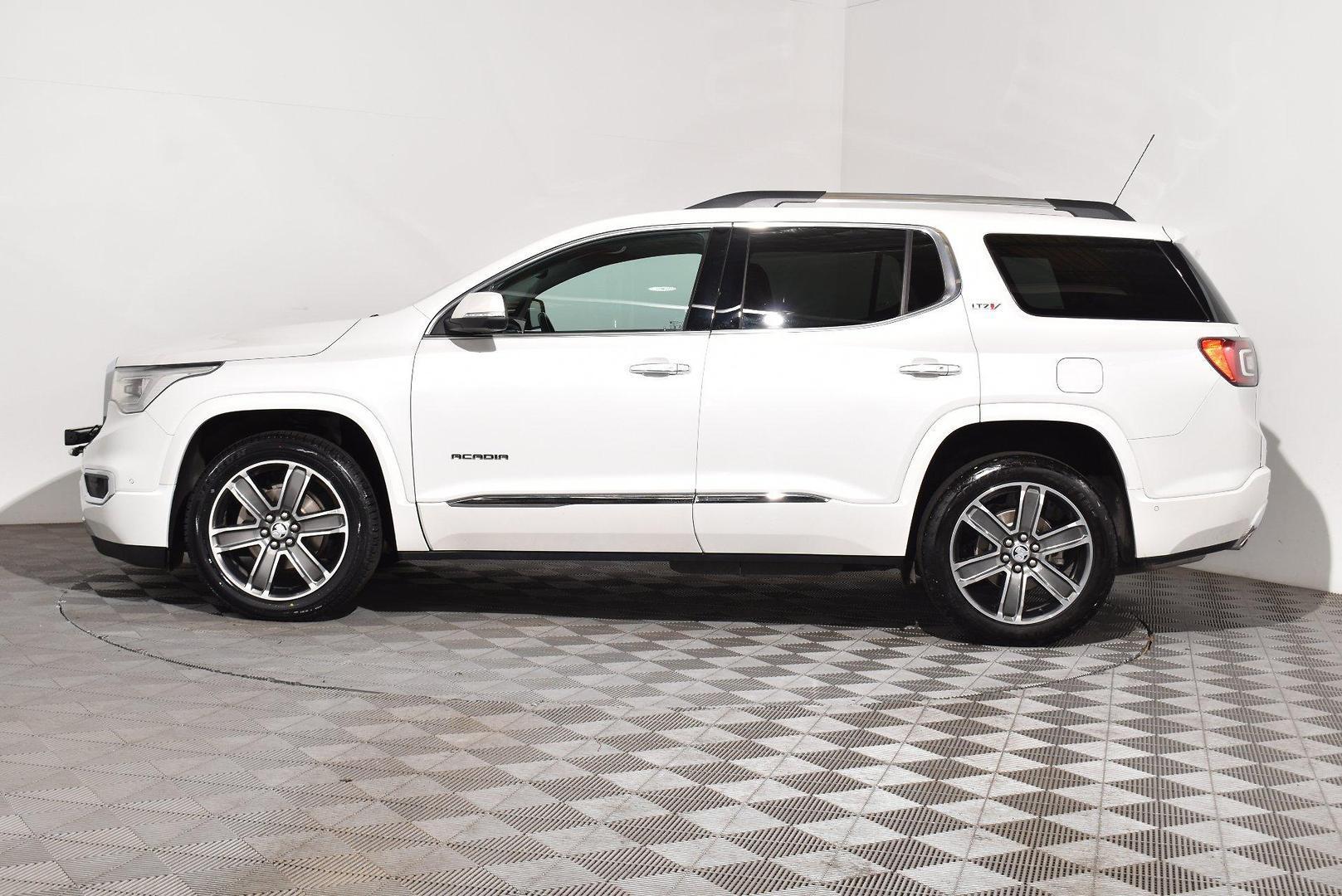 2019 Used Holden Acadia