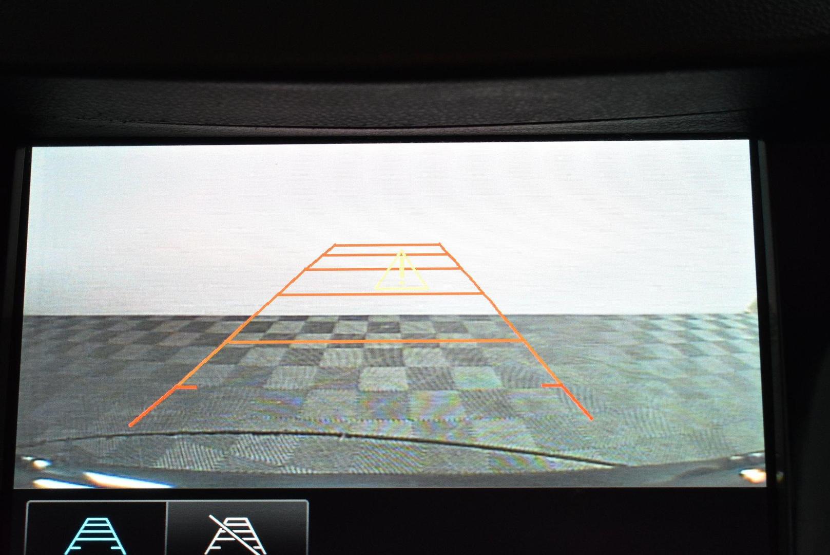 2017 Used Holden Trax