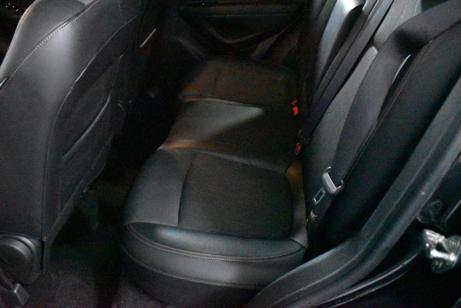 2017 Used Holden Trax