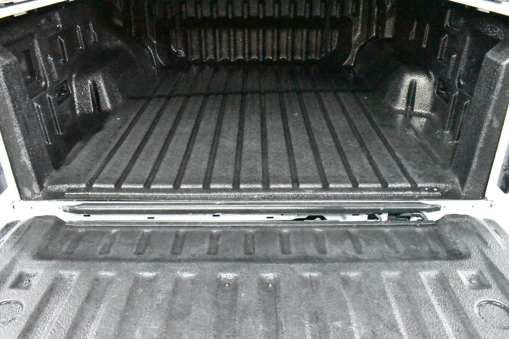 2023 Used Volkswagen Amarok