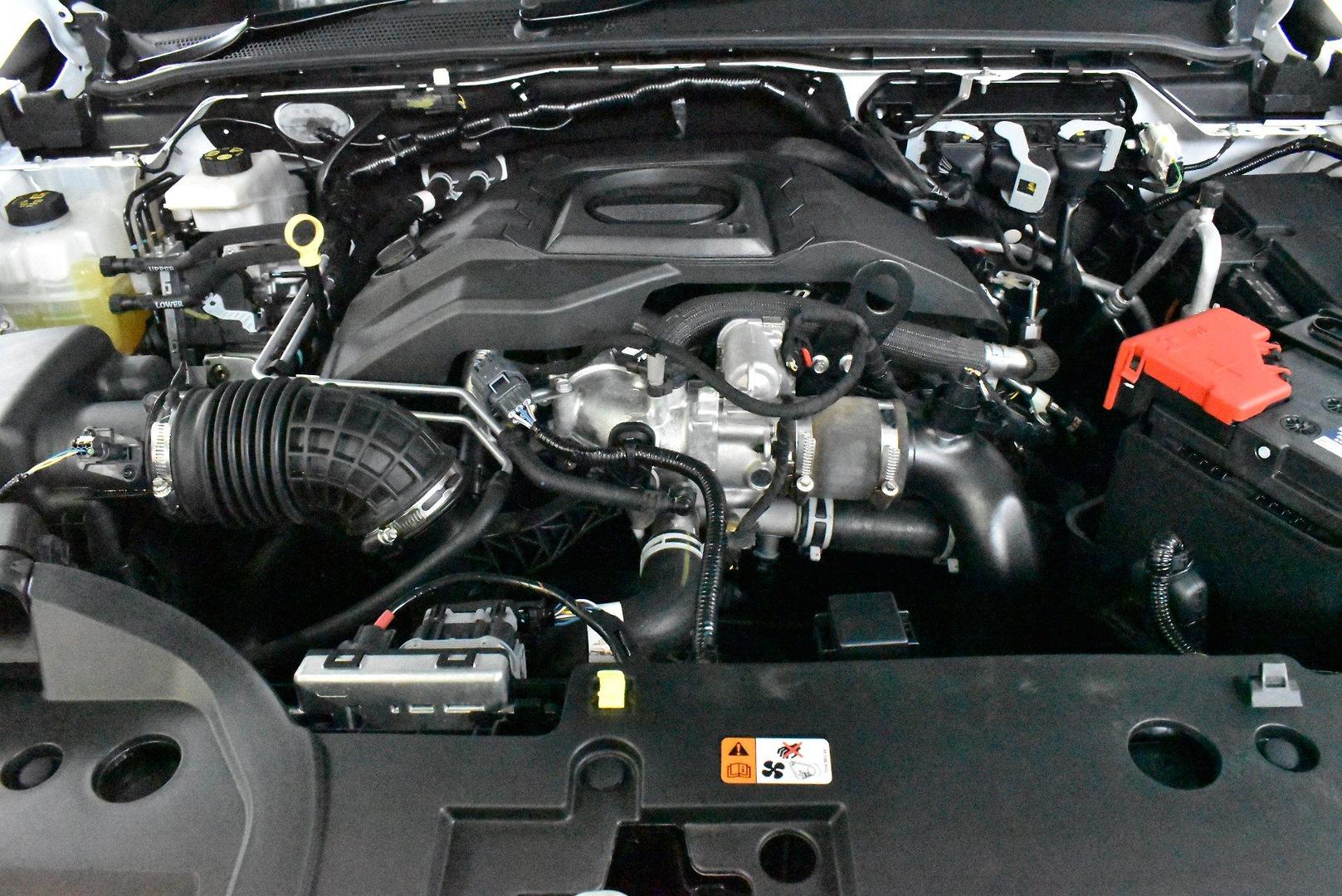 2023 Used Volkswagen Amarok