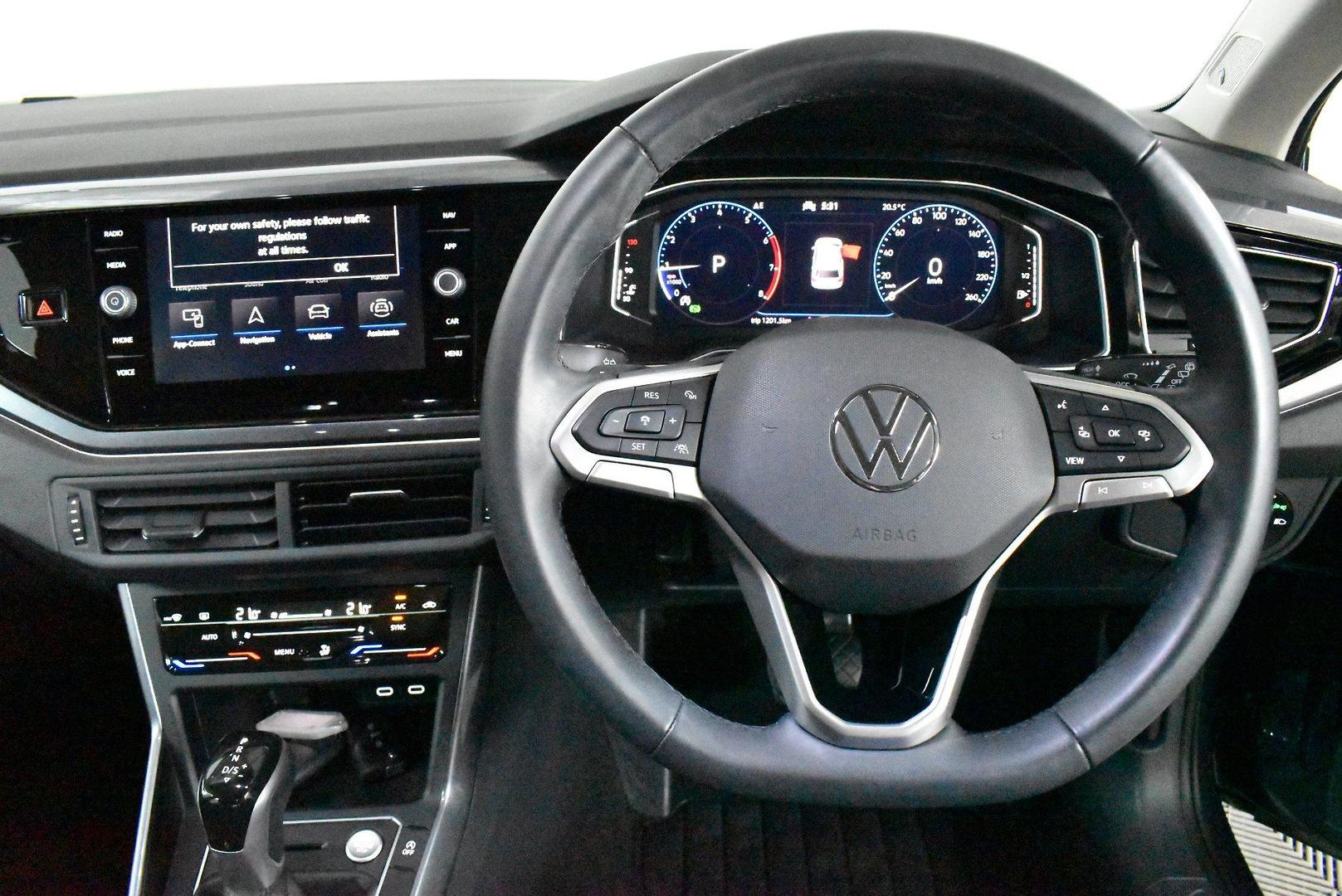 2023 Used Volkswagen Amarok